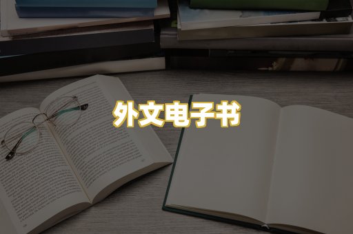 外文电子书